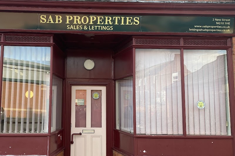SAB properties
