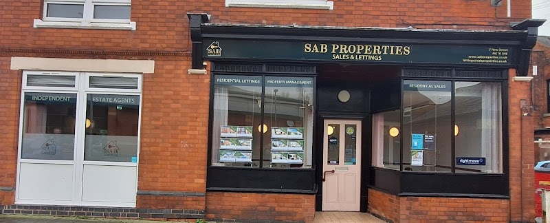 SAB properties