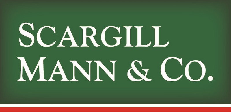 Scargill Mann and Company.