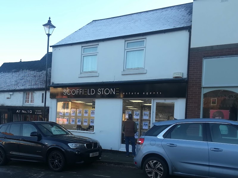 Scoffield Stone