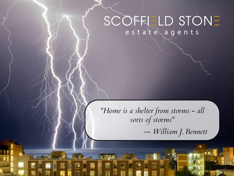 Scoffield Stone