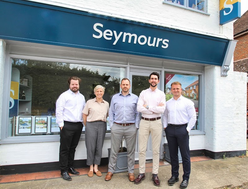 Seymours Estate Agents Ripley