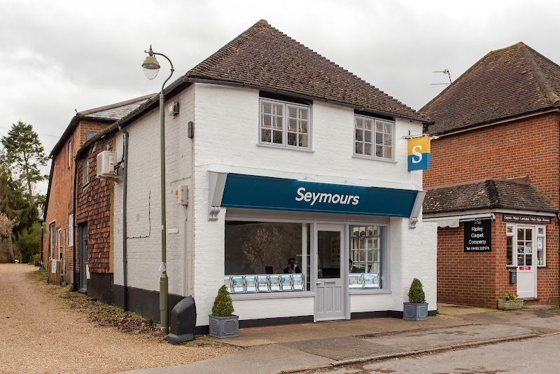 Seymours Estate Agents Ripley