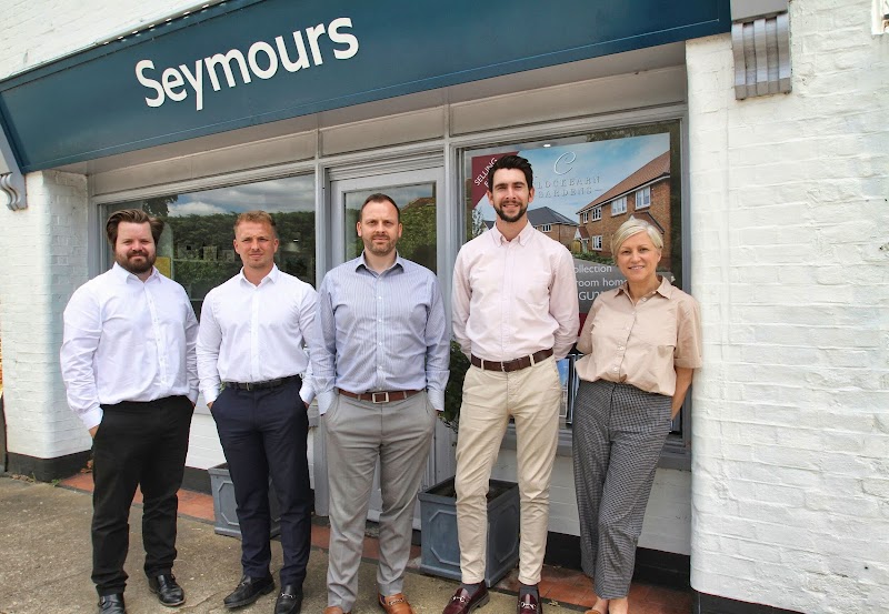 Seymours Estate Agents Ripley