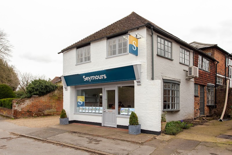 Seymours Estate Agents Ripley