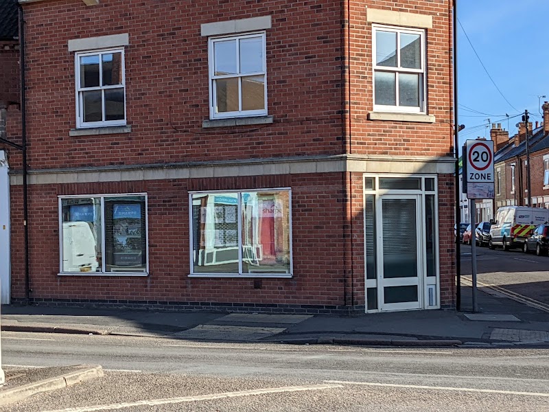 Sharpe Properties