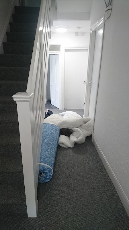 SJ Lettings