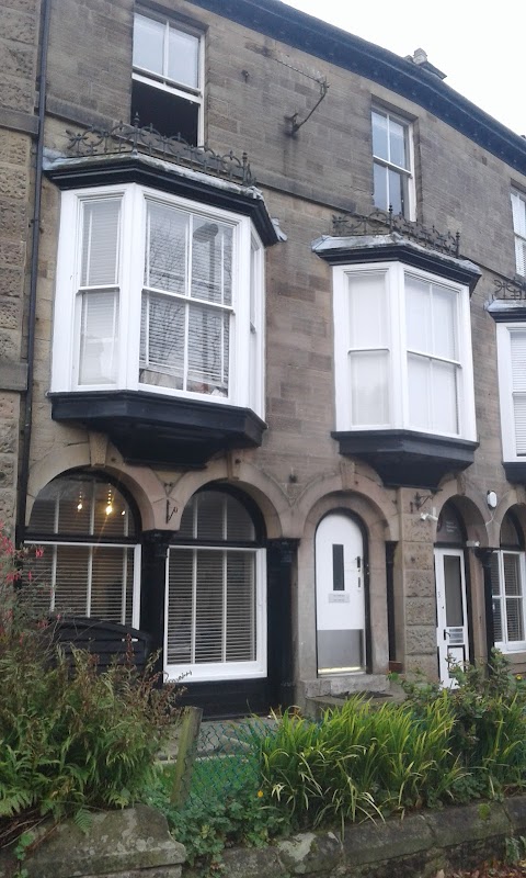 SJ Lettings
