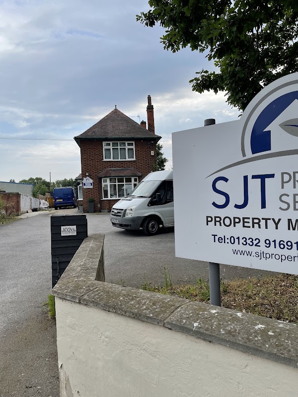 SJT Property Services