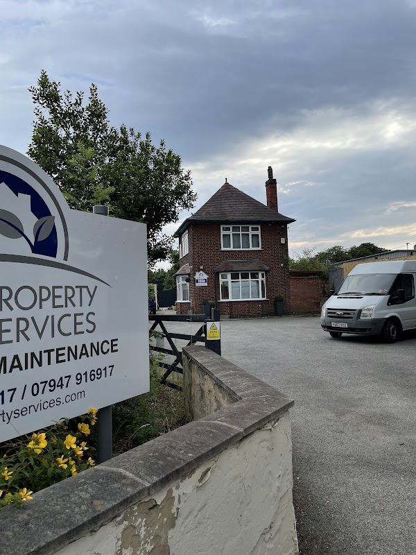 SJT Property Services