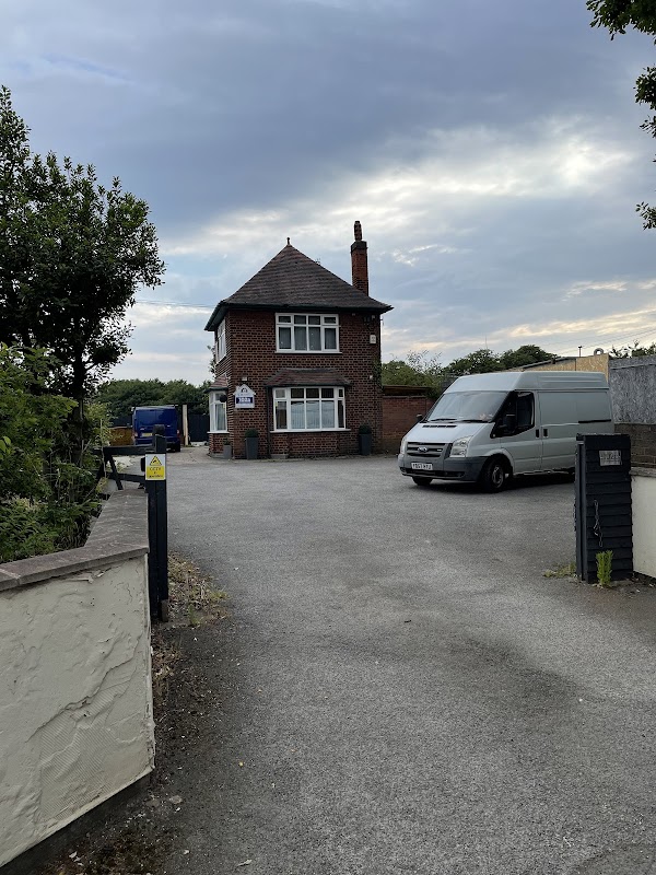 SJT Property Services