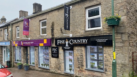 Sutherland Reay Estate & Letting Agents