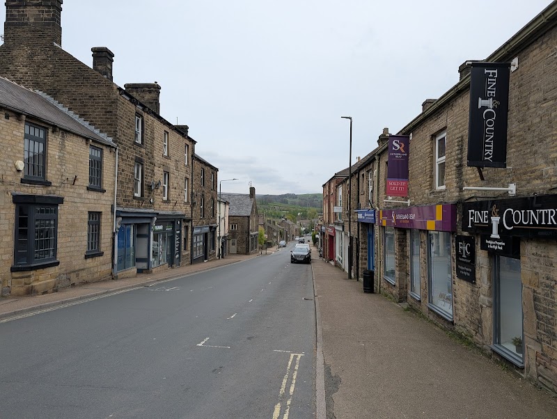 Sutherland Reay Estate & Letting Agents