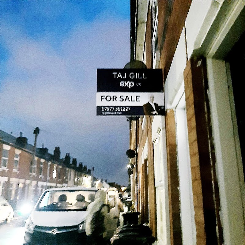Taj Gill Exp MNAEA (Derby Estate Agent)