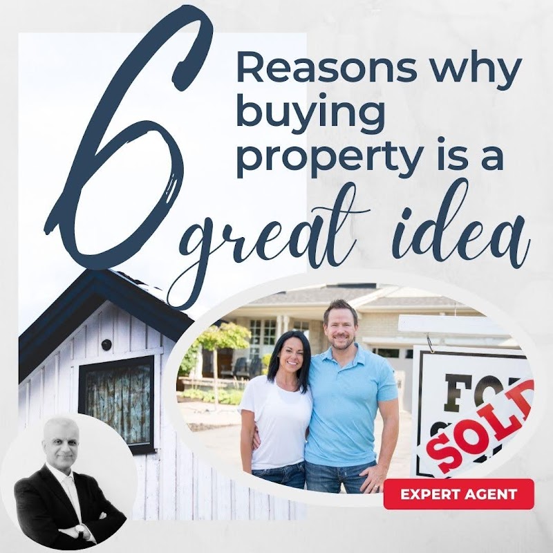 Taj Gill Exp MNAEA (Derby Estate Agent)
