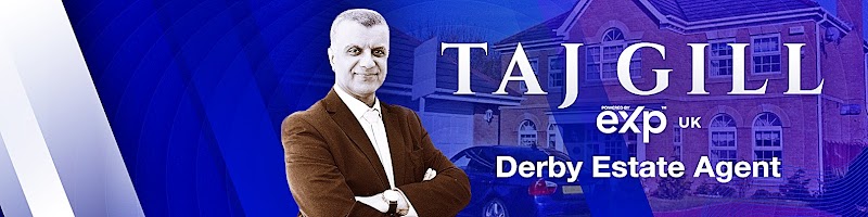 Taj Gill Exp MNAEA (Derby Estate Agent)