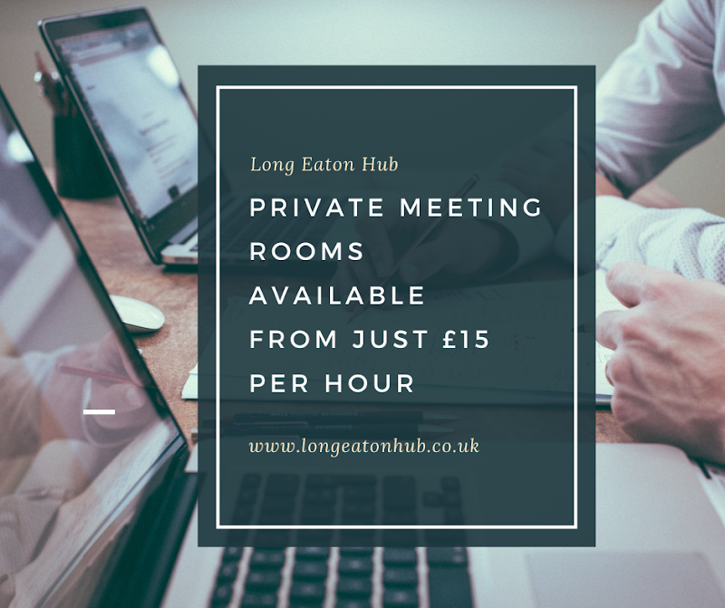 The Long Eaton Hub Ltd
