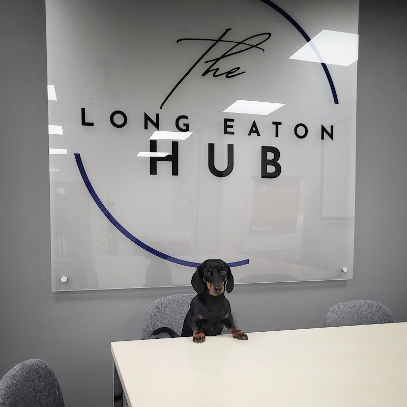 The Long Eaton Hub Ltd