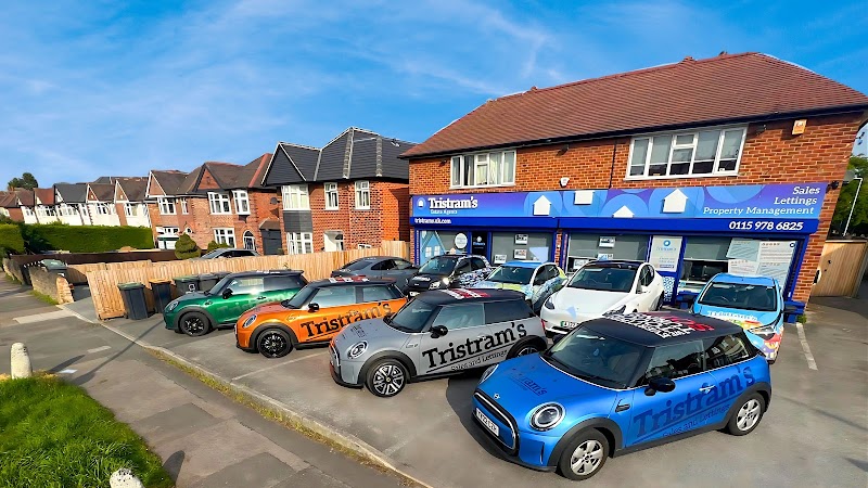 Tristram's Estate and Letting Agents in Nottingham