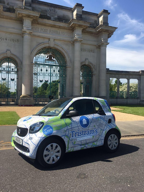 Tristram's Estate and Letting Agents in Nottingham