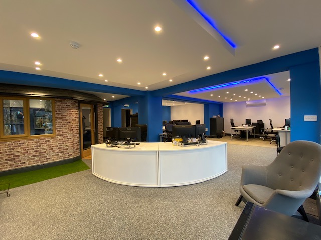 Tristram's Estate and Letting Agents in Nottingham