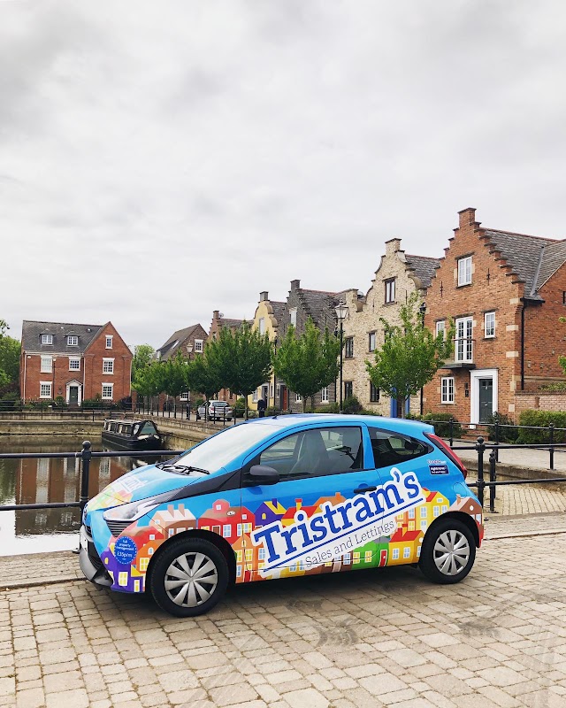 Tristram's Estate and Letting Agents in Nottingham