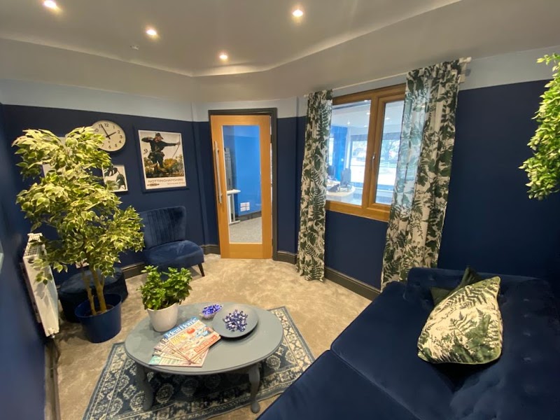 Tristram's Estate and Letting Agents in Nottingham