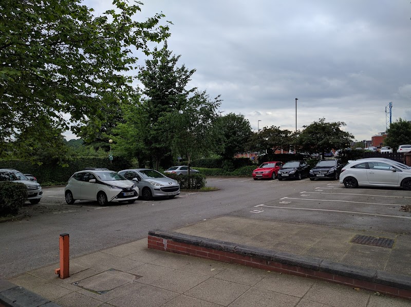 United Rental Group Ltd