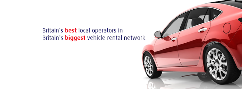 United Rental Group Ltd