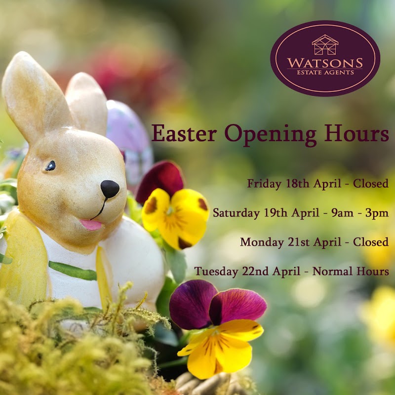 Watsons Estate Agents