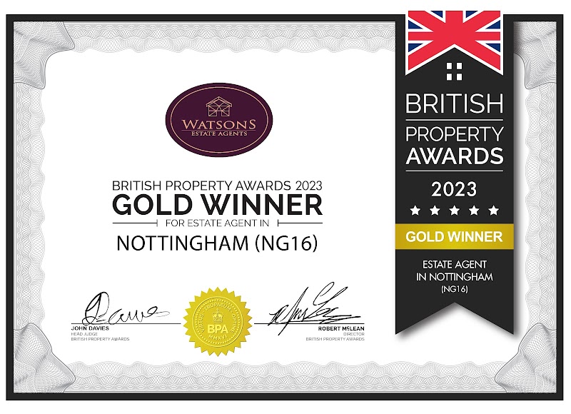 Watsons Estate Agents