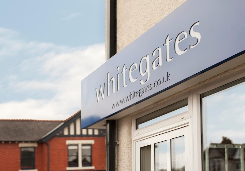 Whitegates Beeston Lettings & Estate Agents