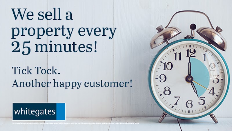 Whitegates Beeston Lettings & Estate Agents