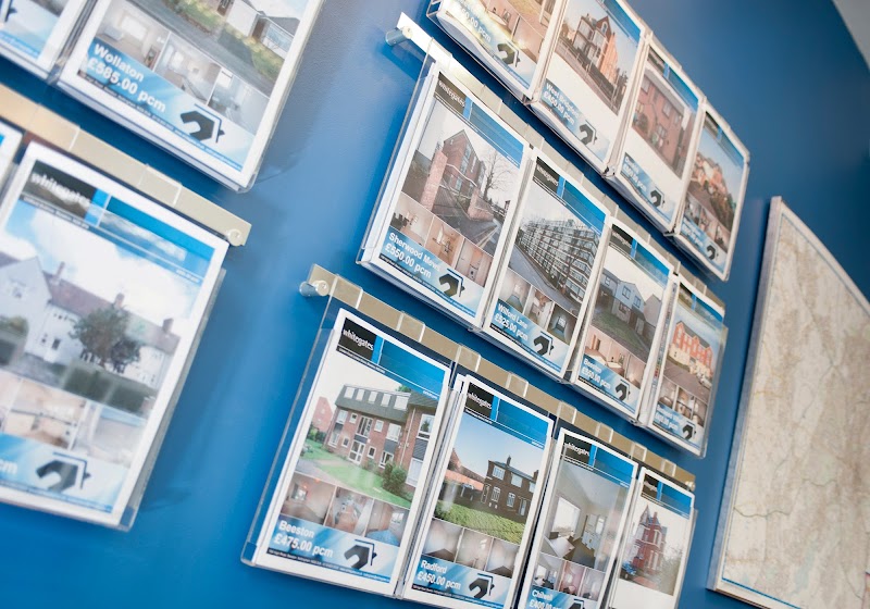 Whitegates Beeston Lettings & Estate Agents