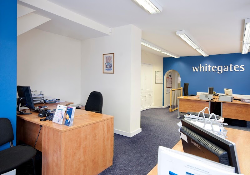 Whitegates Beeston Lettings & Estate Agents