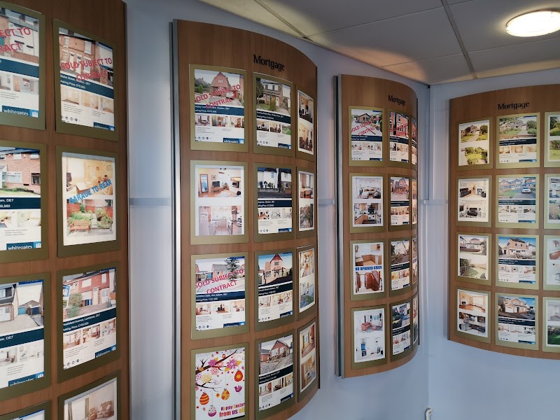 Whitegates Ilkeston Lettings & Estate Agents