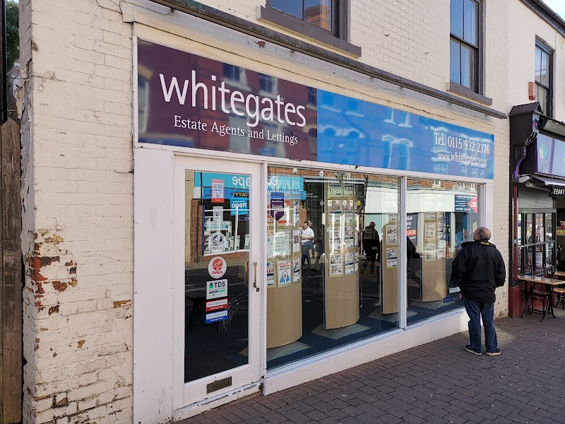 Whitegates Ilkeston Lettings & Estate Agents