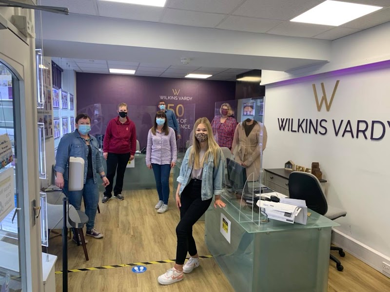 Wilkins Vardy Estate Agents Chesterfield