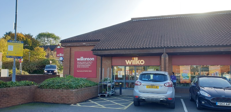 William H Brown Estate Agents Kimberley