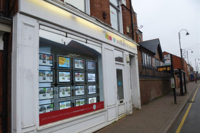 William H Brown Estate Agents Kimberley