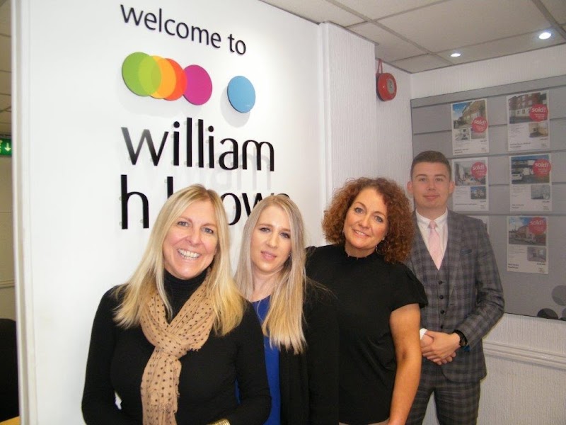 William H Brown Estate Agents Kimberley