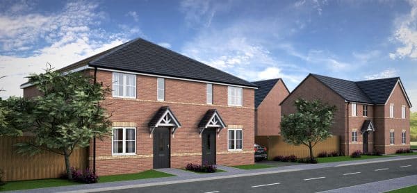 Wise Living Homes Ltd