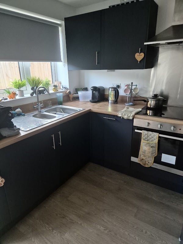 Wise Living Homes Ltd