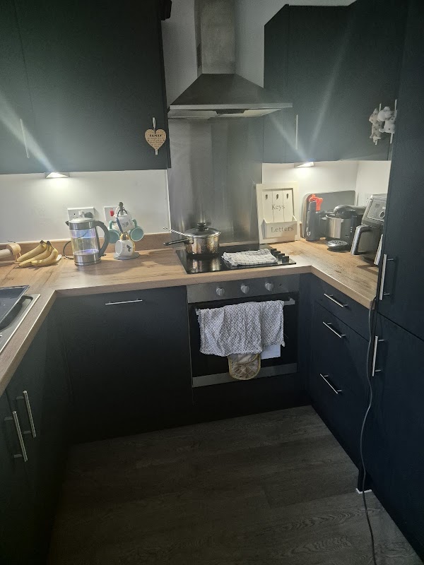 Wise Living Homes Ltd