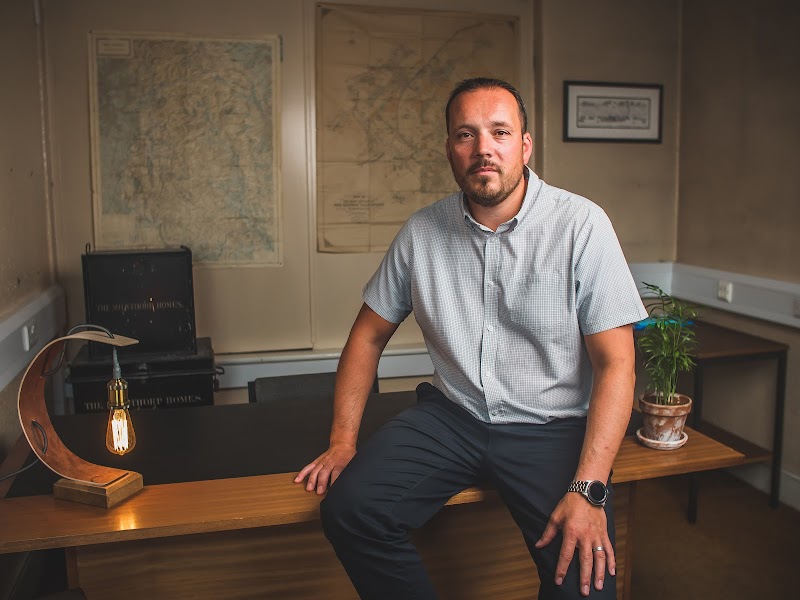 Wright Marshall Estate Agent Buxton