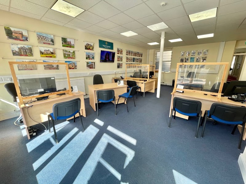 Wright Marshall Estate Agent Buxton
