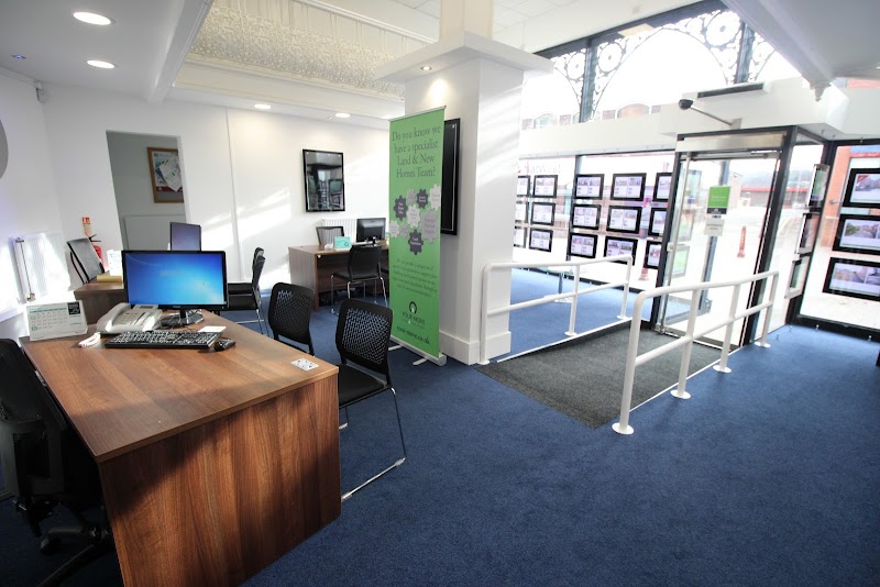 Your Move Estate Agents Ilkeston