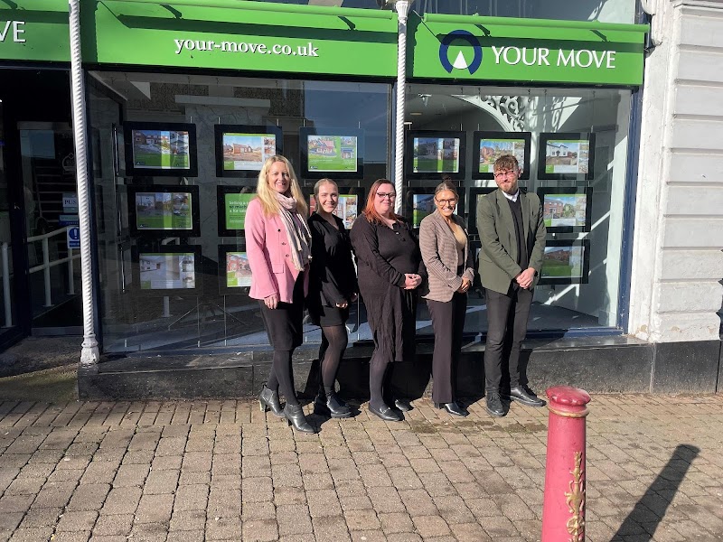 Your Move Estate Agents Ilkeston