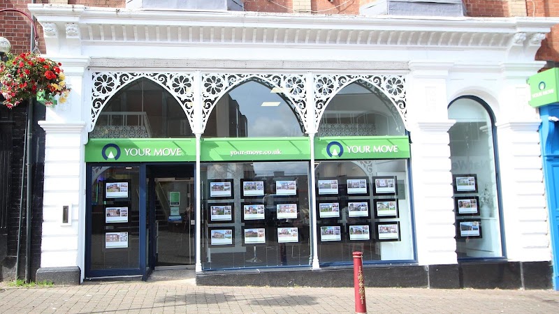 Your Move Estate Agents Ilkeston